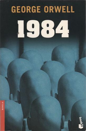 George Orwell, George Orwell: 1984 (Paperback, Spanish language, 2007, Destino)