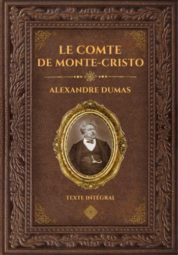 Alexandre Dumas: Le Comte de Monte-Cristo (French language, 2022)