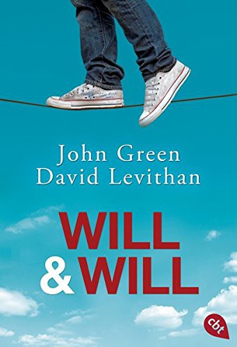 David Levithan, John Green: Will & Will (Paperback, 2013, cbt)