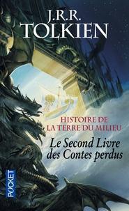 J.R.R. Tolkien, Christopher Tolkien: Histoire de la Terre du Milieu Tome 2 (French language)