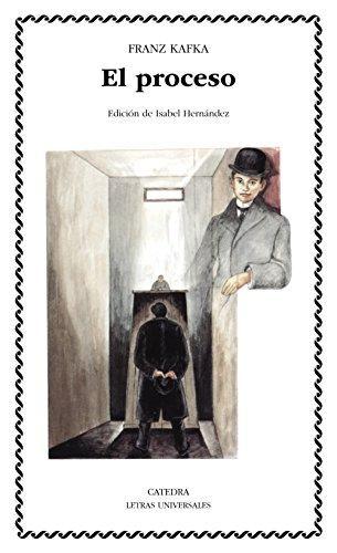 Franz Kafka: El proceso (Spanish language)