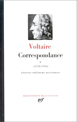 Voltaire: Voltaire (1980, Gallimard)