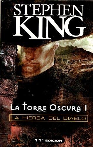 Stephen King, Empty Author: La Hierba del Diablo (Paperback, 2000, PUNTO DE LECTURA)