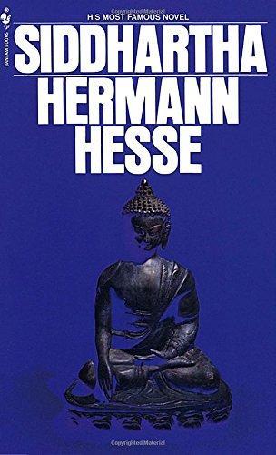 Hermann Hesse, Hermann Hesse: Siddhartha (1982)