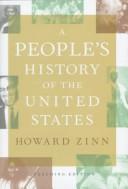 Howard Zinn, H. Zinn: A people's history of the United States (1997, New Press)