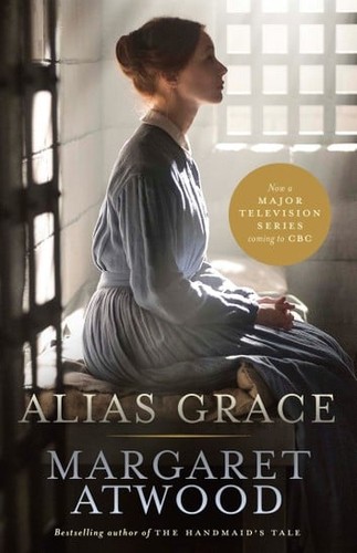 Margaret Atwood: Alias Grace (EBook, 2010, Penguin)