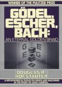 Douglas R. Hofstadter: Godel, Escher, Bach (1999, Vintage)