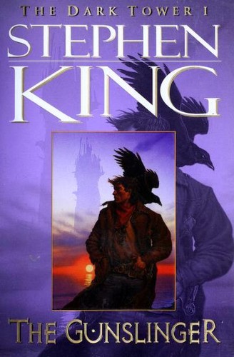 Stephen King: The Gunslinger (1988, Plume)