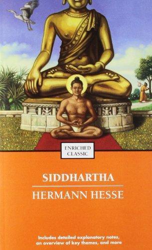 Hermann Hesse, Hermann Hesse: Siddhartha (2008)