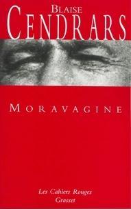 Blaise Cendrars: Moravagine - (French language, 2010)