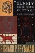 Richard P. Feynman, Ralph Leighton: Surely You're Joking, Mr.Feynman! (Paperback, 1992, Vintage)