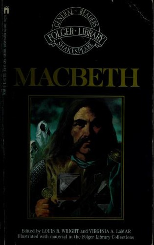 William Shakespeare: Macbeth (1959, Washington Square Press)