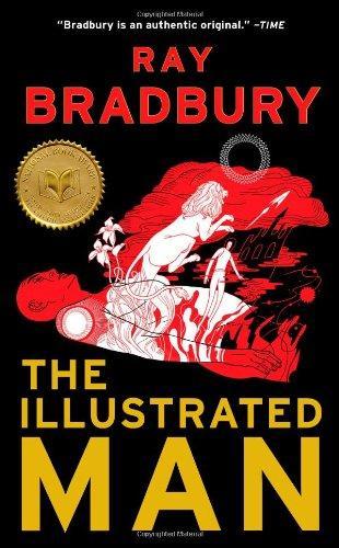 Ray Bradbury: The Illustrated Man (2012)