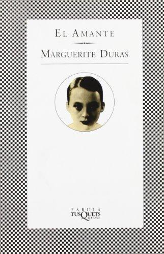 Marguerite Duras: El amante (Spanish language, 1994)