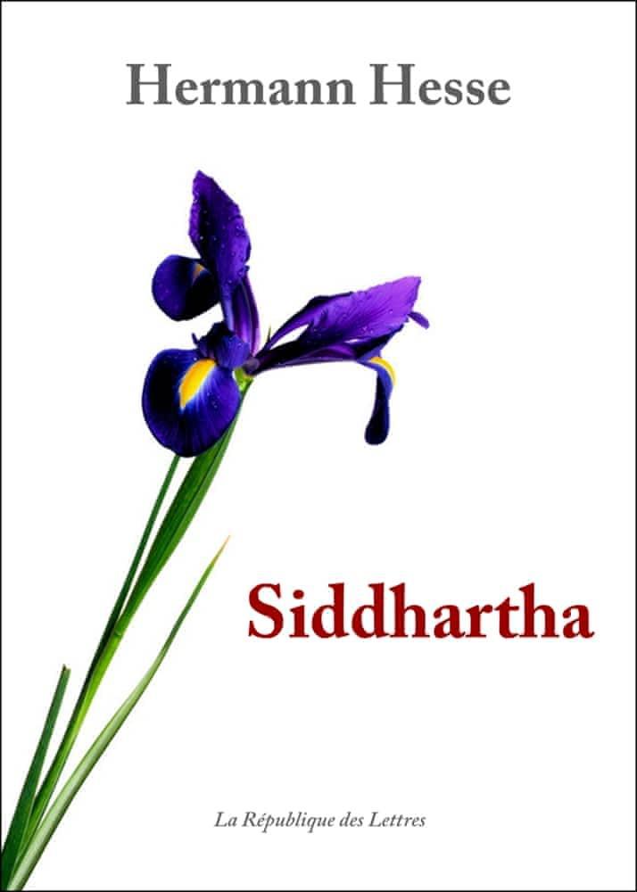 Hermann Hesse, Hermann Hesse: Siddhartha (French language)