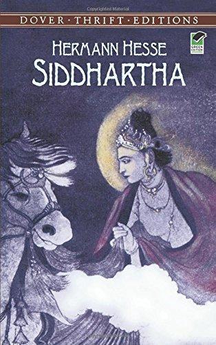 Hermann Hesse, Hermann Hesse: Siddhartha (1998)