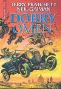 Terry Pratchett, Neil Gaiman: Dobry omen (Polish language, 2006, Prószyński Media)