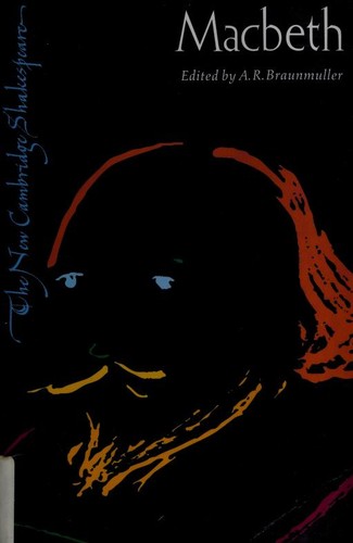 William Shakespeare: Macbeth (2005, Cambridge University Press)