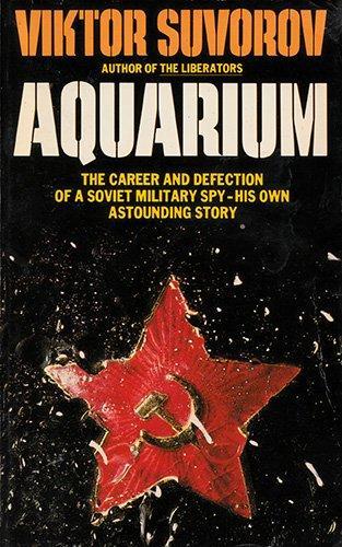 Viktor Suvorov: Aquarium (1987)