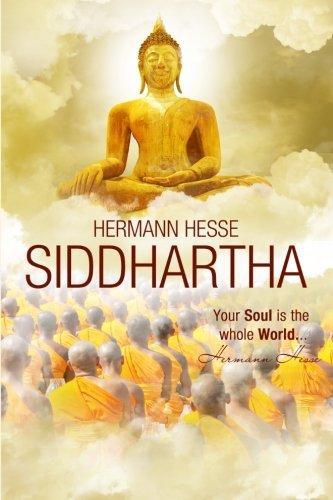 Hermann Hesse, Hermann Hesse: Siddhartha: (Starbooks Classics Editions) (Paperback, 2014, CreateSpace Independent Publishing Platform)