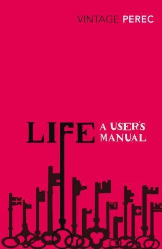 Georges Perec: Life, a User's Manual (2003)