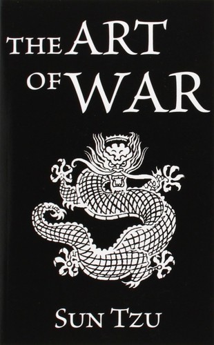 Sunzi: The Art of War (2000, Allandale Online Publishing)