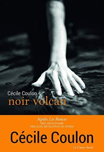 Cécile Coulon: Noir volcan (French language, 2020)