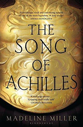 Madeline Miller: The Song of Achilles (2011)