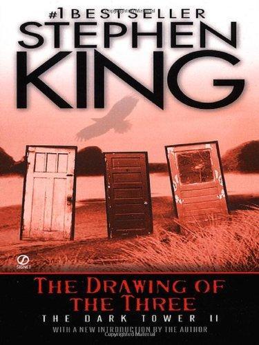 Stephen King, Stephen King: The Drawing of the Three (Paperback, 2003, Signet)