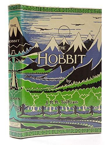 J.R.R. Tolkien: The Hobbit (1979)