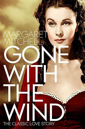 Margaret Mitchell: Gone With the Wind