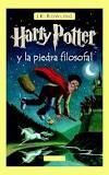 J. K. Rowling, Gallimard, Jean-François Ménard, Joanne K. Rowling, Alicia Dellepiane Rawson, Laura Escorihuela Martínez, Levi Pinfold: Harry Potter y la piedra filosofal (2012, Salamandra)