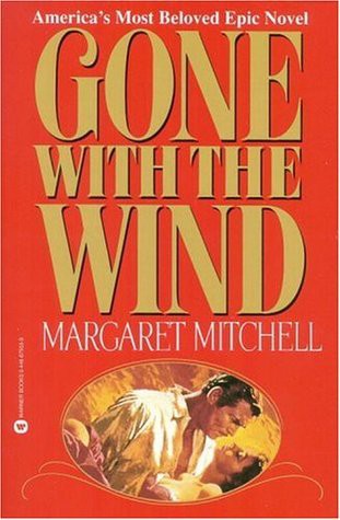 Margaret Mitchell: Gone with the Wind (1999)