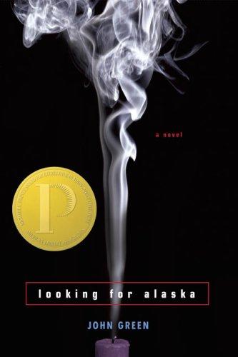 John Green, John Green: Looking for Alaska (Paperback, 2006, Puffin)