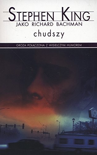 Stephen King: Chudszy (Paperback)