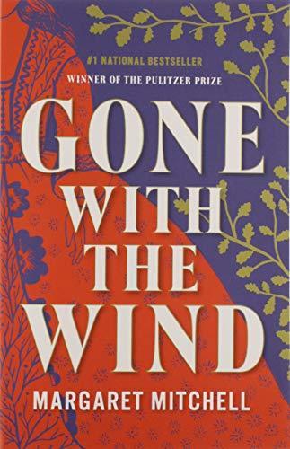 Margaret Mitchell: Gone with the Wind