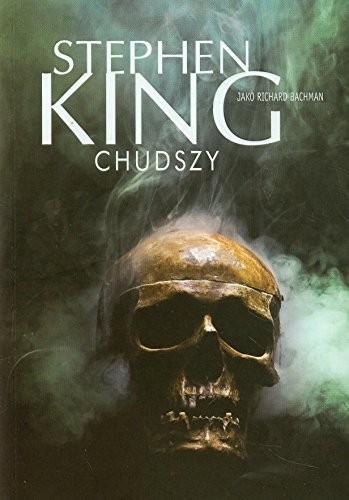 Stephen King: Chudszy (Paperback, Albatros)