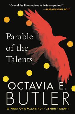 Octavia E. Butler OG: Parable of the Talents (Paperback, 2019, Grand Central Publishing)