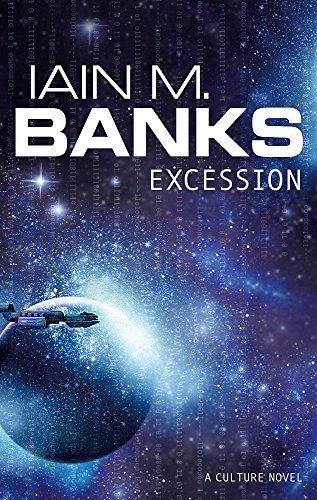 Iain M. Banks: Excession