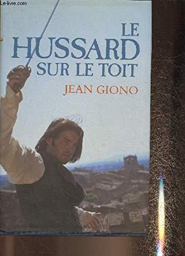 Jean Giono: Le hussard sur le toit (French language, 1995, France Loisirs)