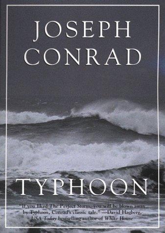 Joseph Conrad: Typhoon (Paperback, 1999, Forge)