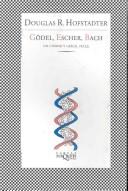 Douglas R. Hofstadter: Godel, Escher, Bach (Paperback, Spanish language, Tusquets)