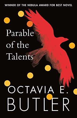 Octavia E. Butler OG: Parable of the Talents (Paperback, 2019, Headline)
