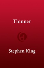 Stephen King: Thinner (EBook, Penguin Group USA)