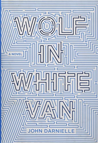 John Darnielle: Wolf in White Van