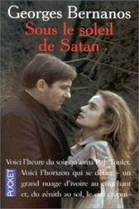 Georges Bernanos: Sous le soleil de Satan (French language, 1994, Presses Pocket)