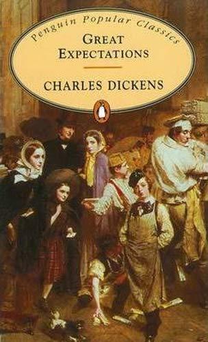 Charles Dickens: Great Expectations (1994)