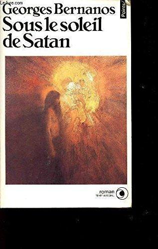 Georges Bernanos: Sous le soleil de Satan (French language, 1985)