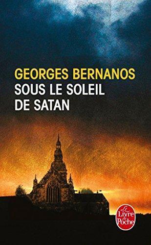 Georges Bernanos: Sous le soleil de Satan (French language)