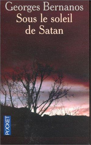 Georges Bernanos: Sous le soleil de Satan (French language, 2001)